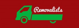 Removalists South Hummocks - My Local Removalists